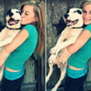 Meet your Posher, Cheyenne